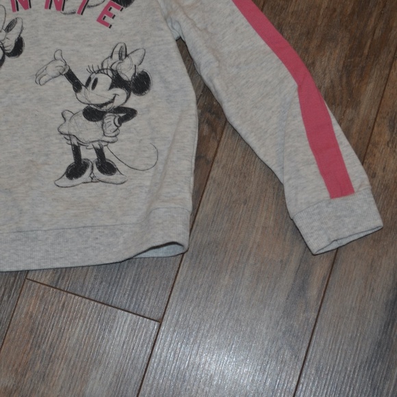 Disney Minnie Sweatshirt - Picture 3 of 6